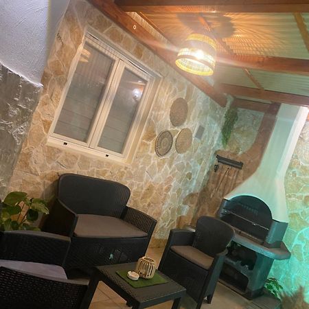 דירות בארי Il Giardino Di Max מראה חיצוני תמונה