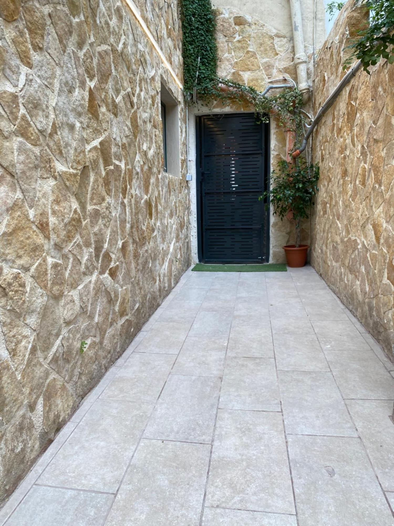 דירות בארי Il Giardino Di Max מראה חיצוני תמונה
