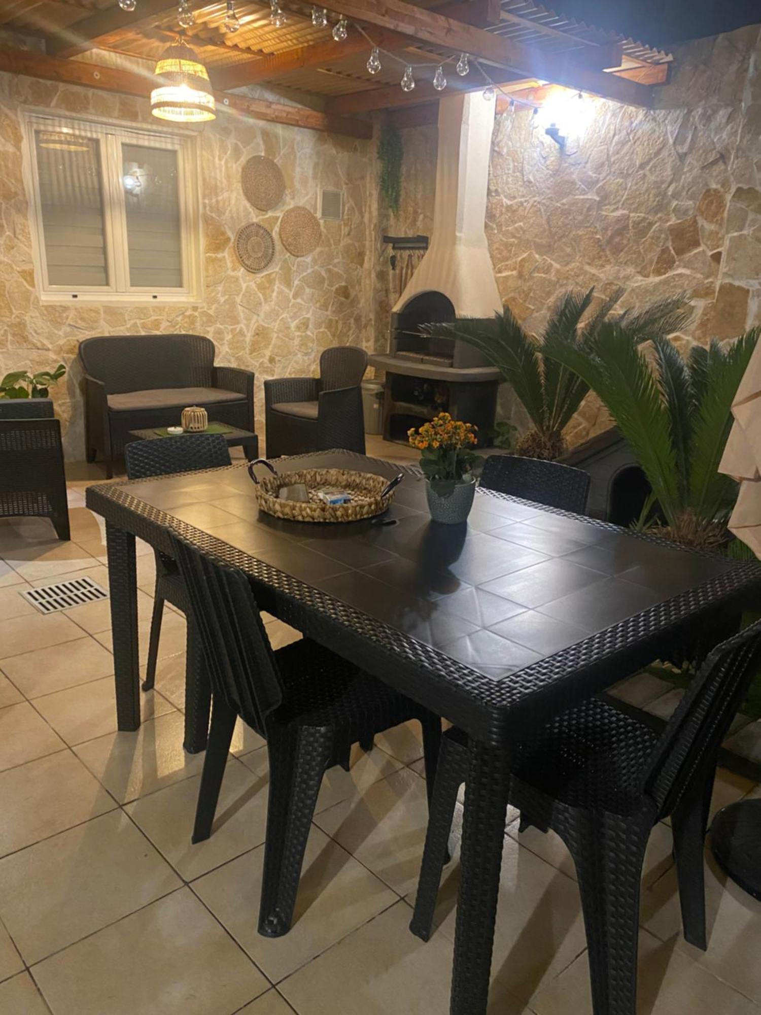 דירות בארי Il Giardino Di Max מראה חיצוני תמונה